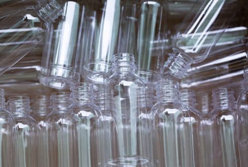 برج‌های خنک‌کننده در صنایع پلاستیک