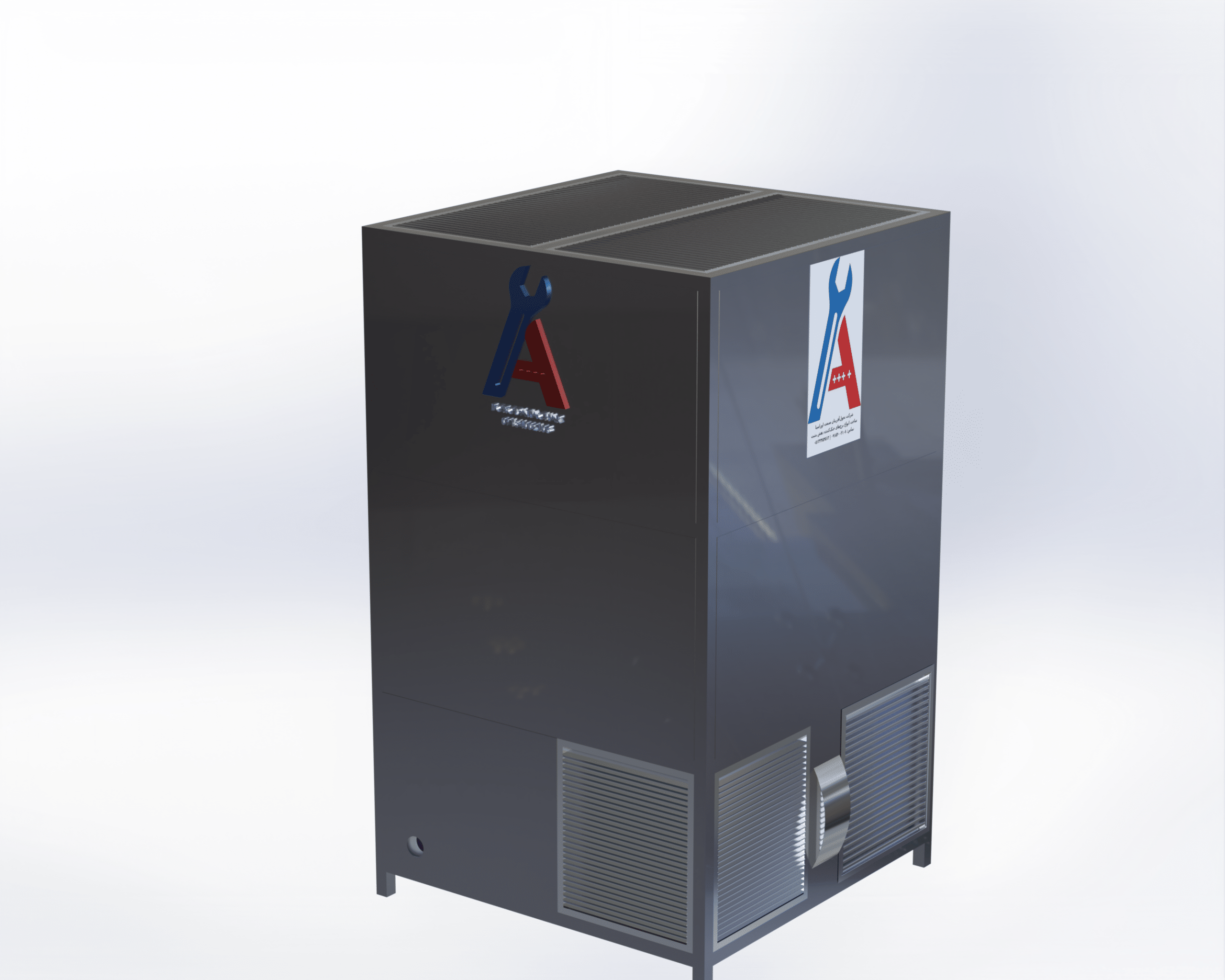 سیستم دهش مثبت چیست؟