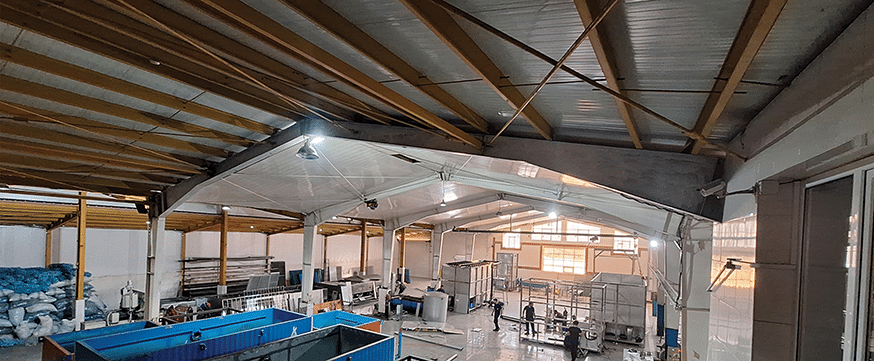 شرکت سردآب سازان گشتر شرق 2