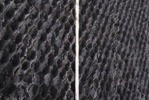 رسوب و گرفتگی پکینگ برج خنک کننده؛ علل، روش‌های تمیز کردن و راهکارهای پیشگیری